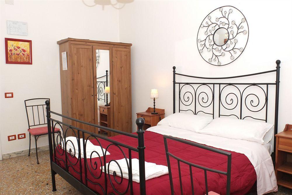B&B A Room For Holiday Roma Exterior foto