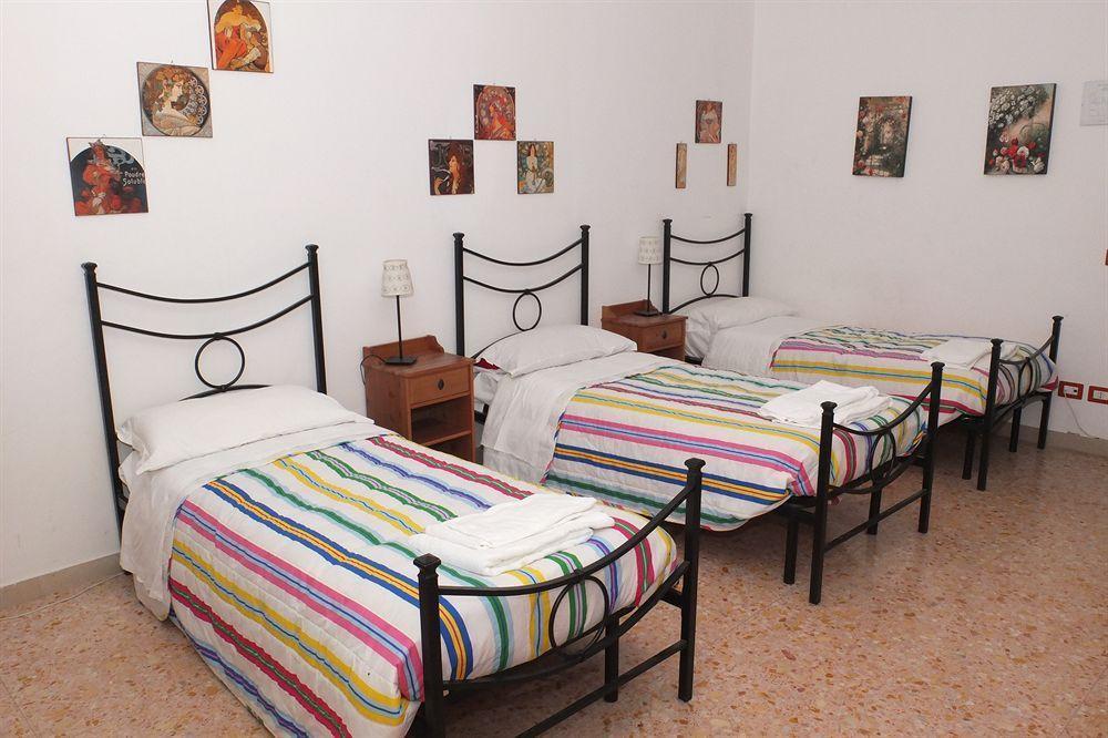 B&B A Room For Holiday Roma Exterior foto