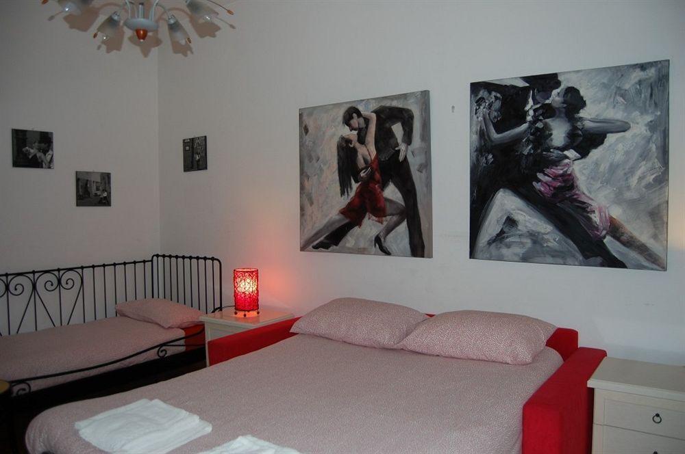 B&B A Room For Holiday Roma Exterior foto
